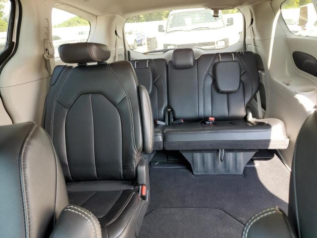 2C4RC1BG1RR171986 - 2024 CHRYSLER PACIFICA TOURING L Gümüş foto 10