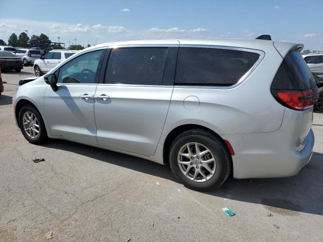 2C4RC1BG1RR171986 - 2024 CHRYSLER PACIFICA TOURING L Gümüş foto 2