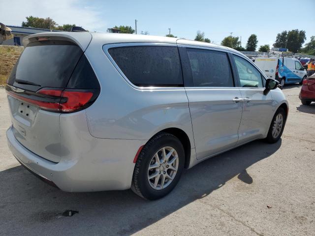 2C4RC1BG1RR171986 - 2024 CHRYSLER PACIFICA TOURING L Gümüş foto 3