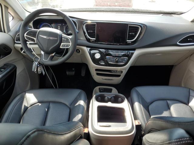 2C4RC1BG1RR171986 - 2024 CHRYSLER PACIFICA TOURING L Gümüş foto 8