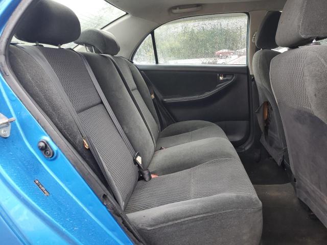 2T1BR32E38C882095 - 2008 TOYOTA COROLLA CE BLUE photo 10