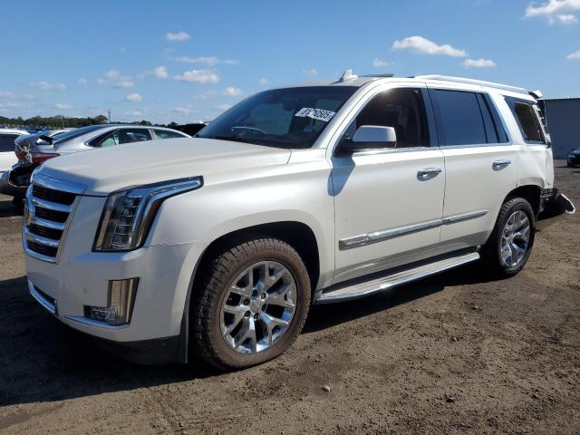 2015 CADILLAC ESCALADE LUXURY, 