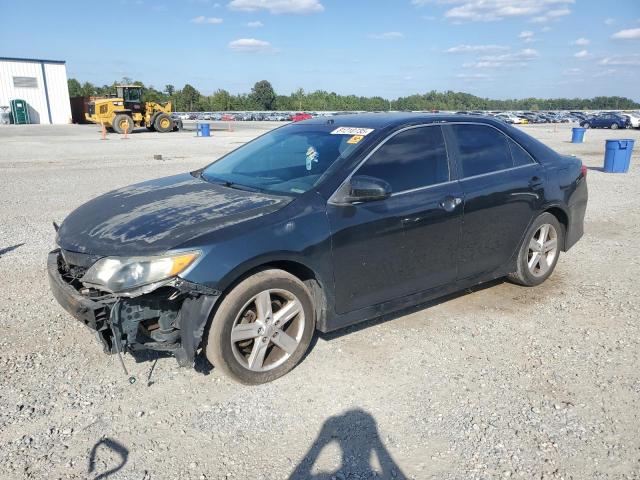 2013 TOYOTA CAMRY L, 