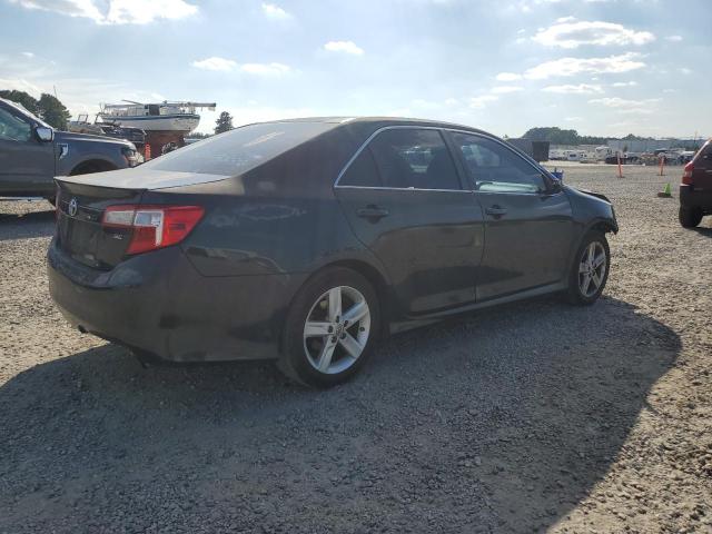 4T1BF1FK8DU674591 - 2013 TOYOTA CAMRY L CHARCOAL photo 3