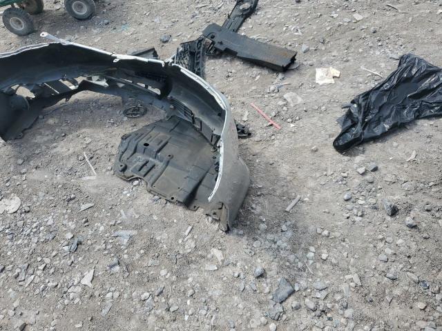 4T1BF1FK7CU165042 - 2012 TOYOTA CAMRY BASE SILVER photo 12