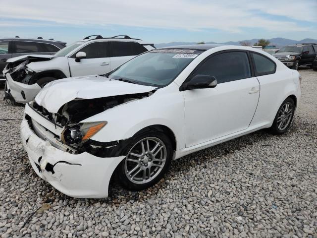 2008 TOYOTA SCION TC, 