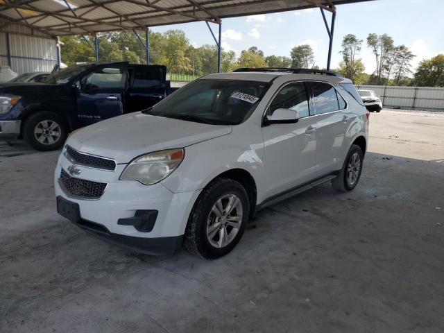 2014 CHEVROLET EQUINOX LT, 