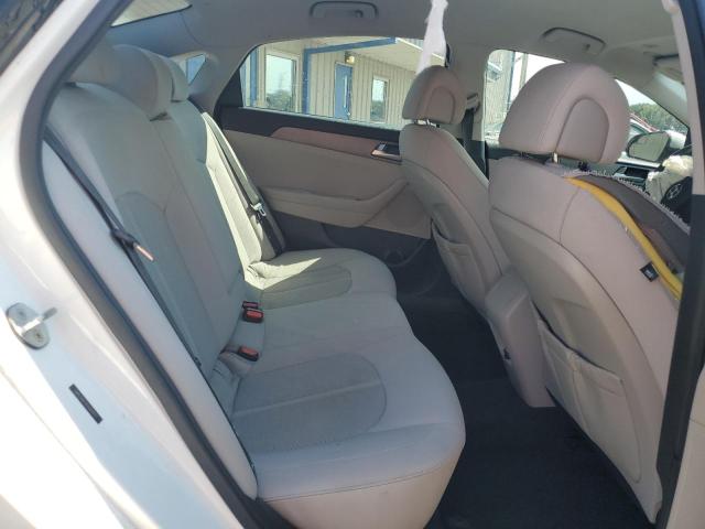 5NPE24AF3FH000922 - 2015 HYUNDAI SONATA SE Ağ foto 10