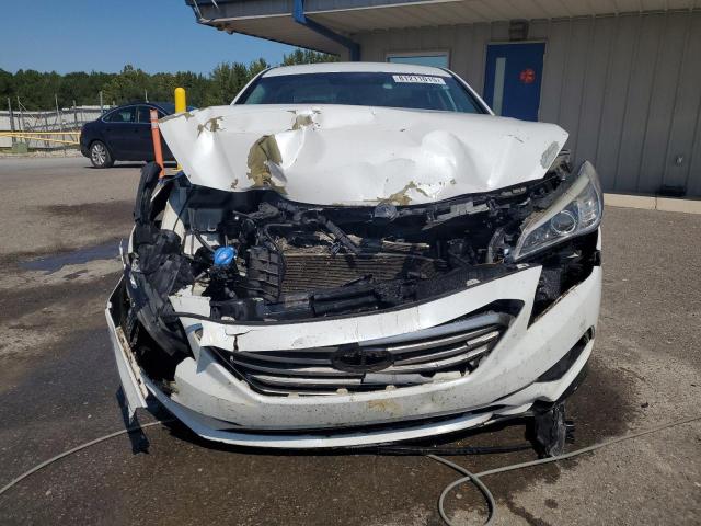 5NPE24AF3FH000922 - 2015 HYUNDAI SONATA SE Ağ foto 5