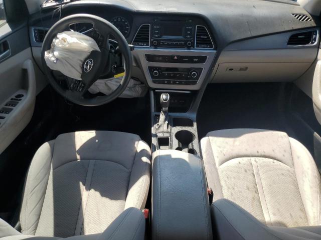 5NPE24AF3FH000922 - 2015 HYUNDAI SONATA SE Ağ foto 8