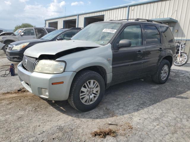 2005 MERCURY MARINER, 