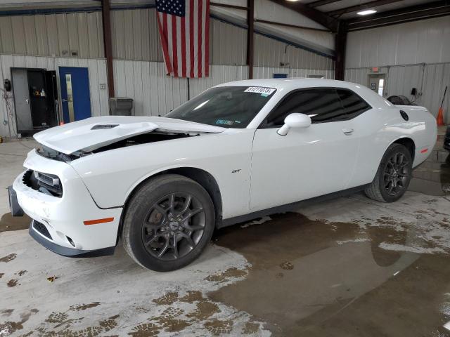 2018 DODGE CHALLENGER GT, null