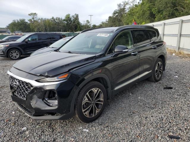 2020 HYUNDAI SANTA FE SEL, 