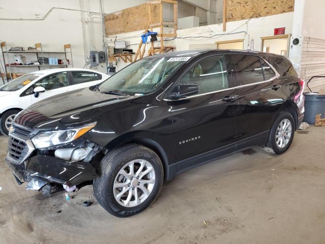 2020 CHEVROLET EQUINOX LT, 