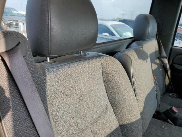 3GCEC14X07G206225 - 2007 CHEVROLET SILVERADO C1500 CLASSIC WHITE photo 10