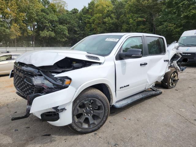 2025 RAM 1500 BIG HORN/LONE STAR, 