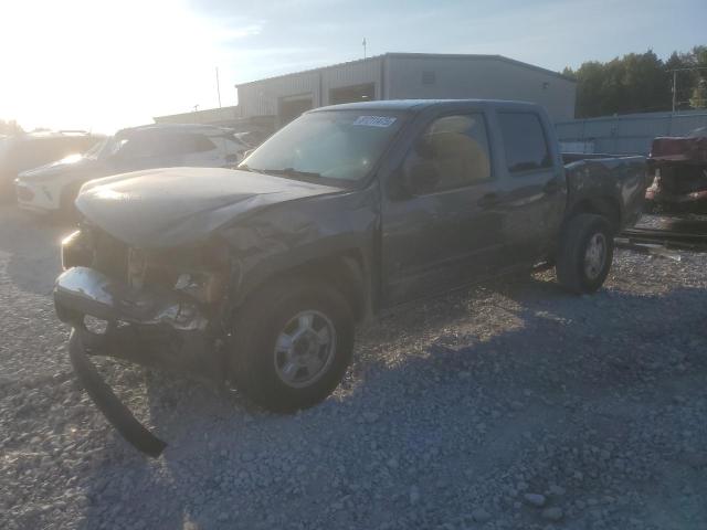 2006 CHEVROLET COLORADO, 