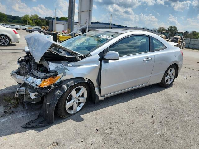 2008 HONDA CIVIC EXL, 