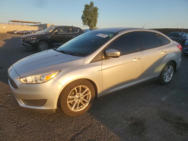 2017 FORD FOCUS SE, 
