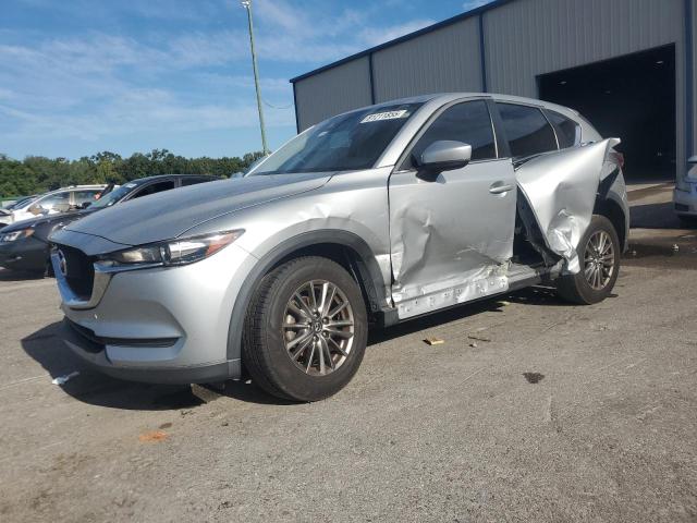 2018 MAZDA CX-5 SPORT, 