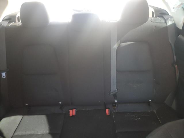 JM3KFABM3J1416267 - 2018 MAZDA CX-5 SPORT Plata foto 10