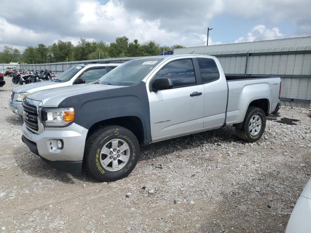2016 GMC CANYON, 