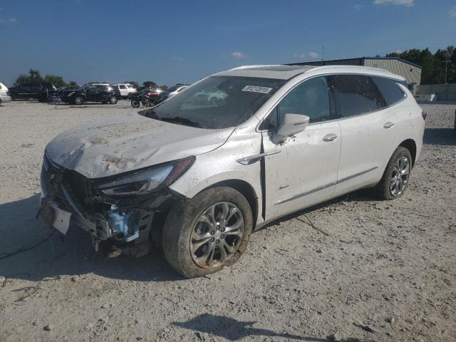2018 BUICK ENCLAVE AVENIR, 