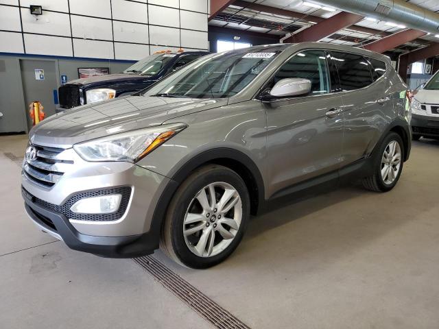 2013 HYUNDAI SANTA FE S, 