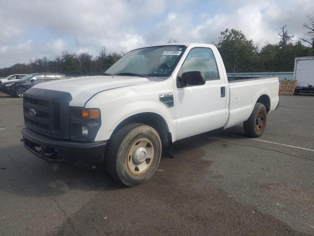 2008 FORD F250 SUPER DUTY, 