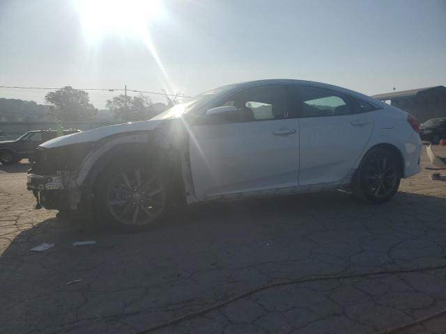 2019 HONDA CIVIC EX, 