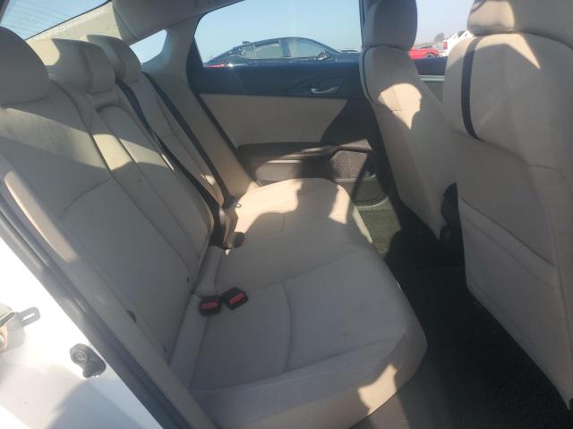 19XFC1F32KE014646 - 2019 HONDA CIVIC EX Ağ foto 10