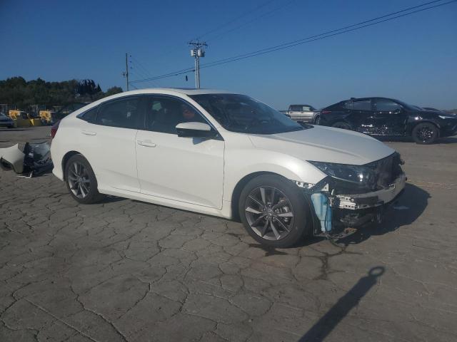 19XFC1F32KE014646 - 2019 HONDA CIVIC EX Ağ foto 4