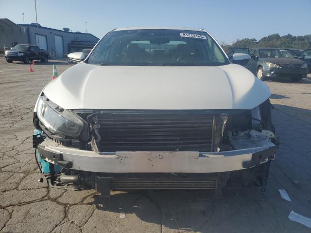 19XFC1F32KE014646 - 2019 HONDA CIVIC EX Ağ foto 5