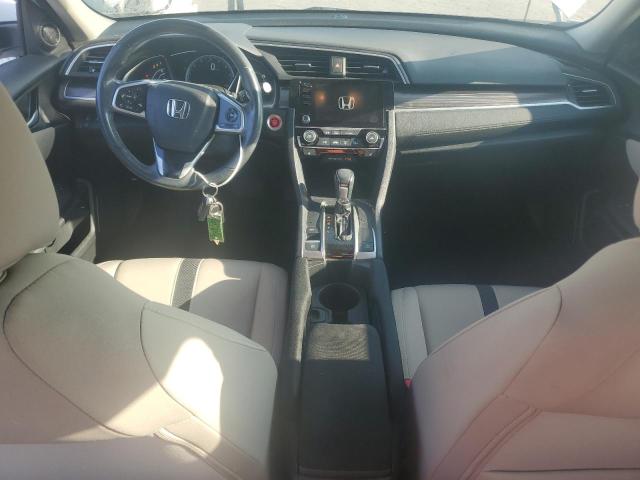 19XFC1F32KE014646 - 2019 HONDA CIVIC EX Ağ foto 8