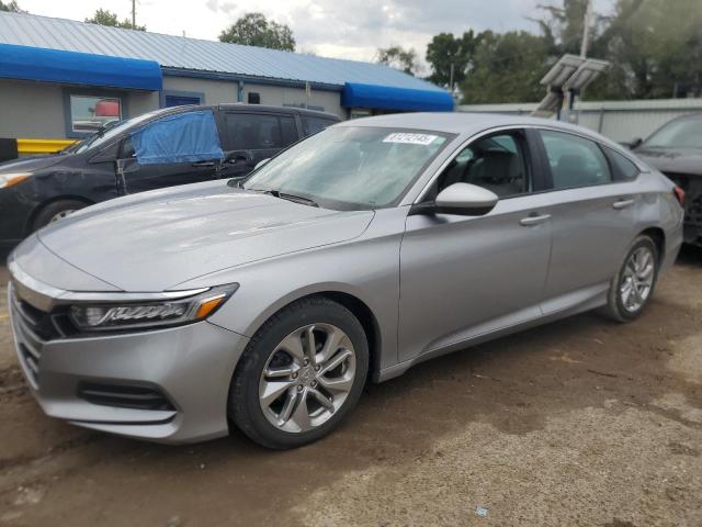 2018 HONDA ACCORD LX, 