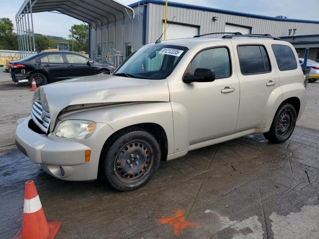 2009 CHEVROLET HHR LS, 