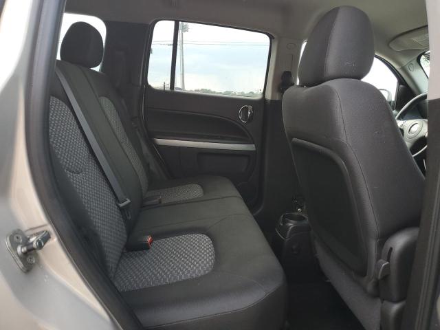 3GNCA13B89S567907 - 2009 CHEVROLET HHR LS Beige foto 10