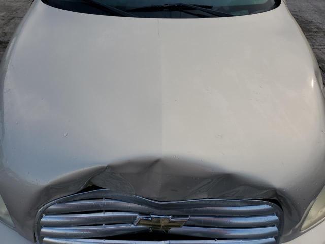 3GNCA13B89S567907 - 2009 CHEVROLET HHR LS Beige foto 11