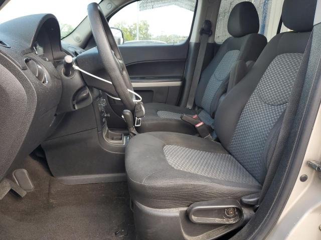 3GNCA13B89S567907 - 2009 CHEVROLET HHR LS Beige foto 7