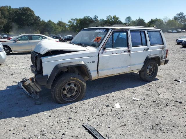 1993 JEEP CHEROKEE, 