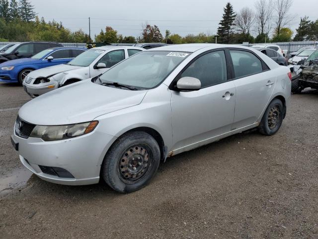 2010 KIA FORTE LX, 