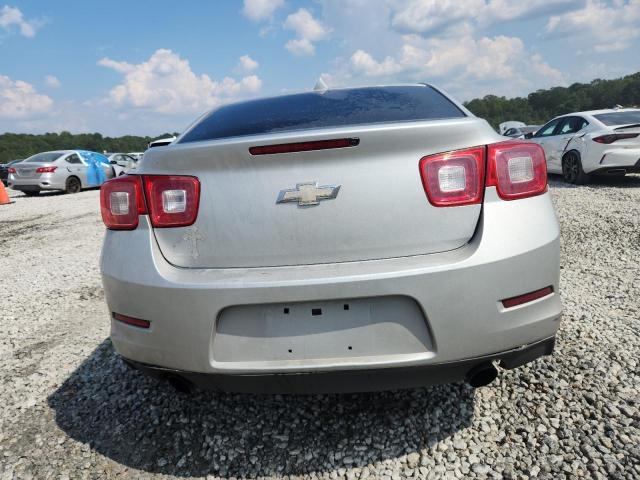 1G11H5SA9DF333518 - 2013 CHEVROLET MALIBU LTZ Silber Foto 6