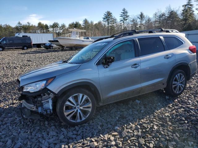 4S4WMAJD3K3444444 - 2019 SUBARU ASCENT LIMITED GOLD photo 1