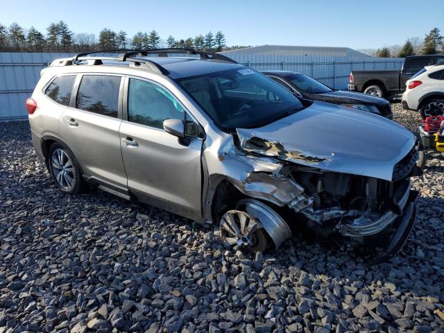 4S4WMAJD3K3444444 - 2019 SUBARU ASCENT LIMITED GOLD photo 4