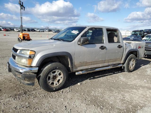 2005 CHEVROLET COLORADO, 