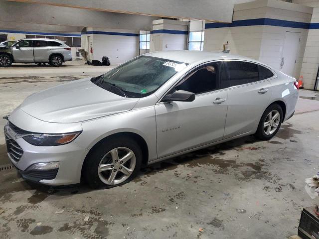2019 CHEVROLET MALIBU LS, 