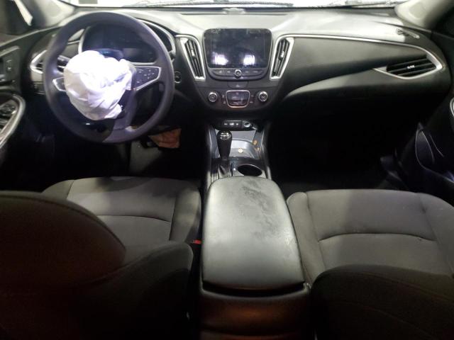 1G1ZB5ST9KF189584 - 2019 CHEVROLET MALIBU LS Gümüş foto 8