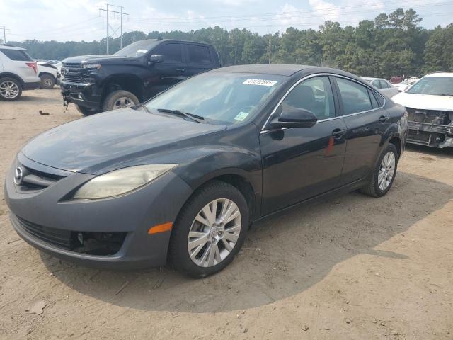 2010 MAZDA 6 I, 