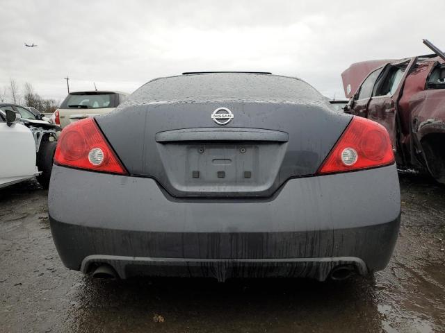 1N4AL2EP1AC107318 - 2010 NISSAN ALTIMA S GRAY photo 6