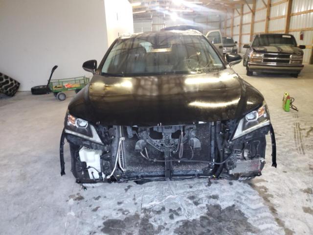 2T2BZMCA6GC041383 - 2016 LEXUS RX 350 BASE 黑色 照片 5